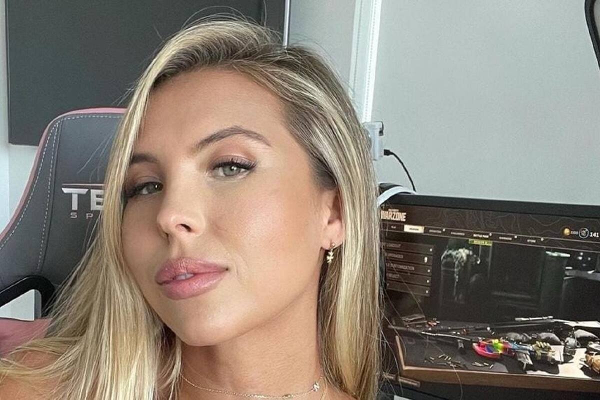 Natalia Garibotto enamora a sus seguidores con su diminuto bikini rosa en Instagram