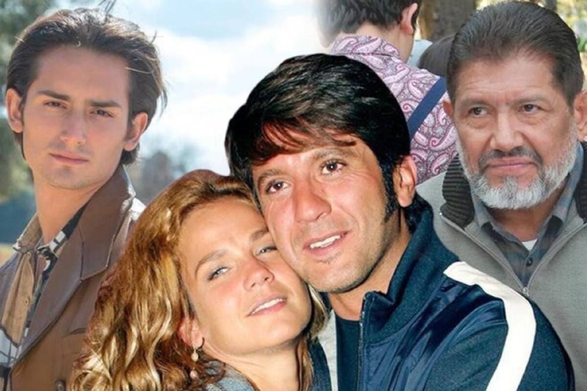 Bobby Larios habla de los rumores de su presunta paternidad de Emilio Osorio
