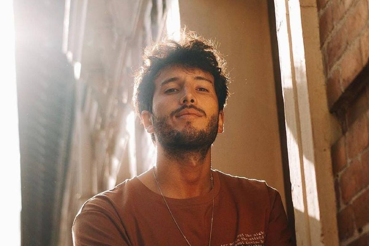 Sebastián Yatra regresará a México a dar conciertos y ya tiene fechas para dos ciudades