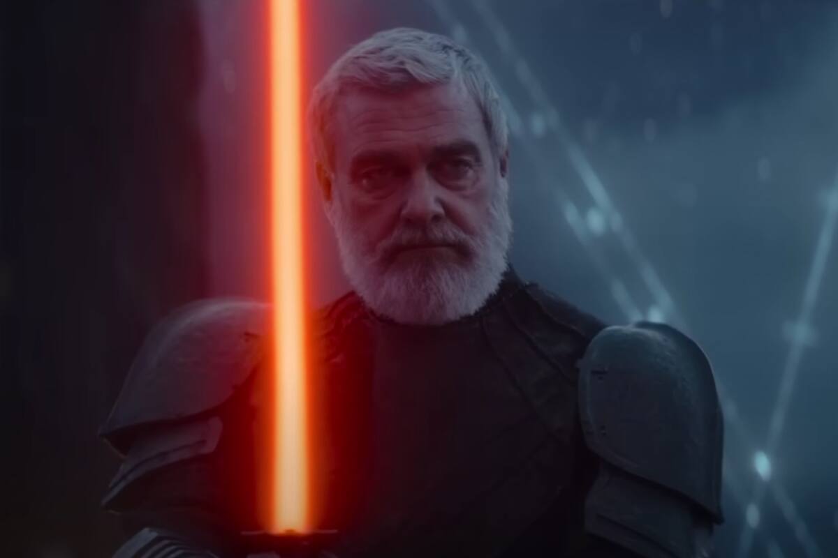 Disney confirma tres nuevas películas de Star Wars