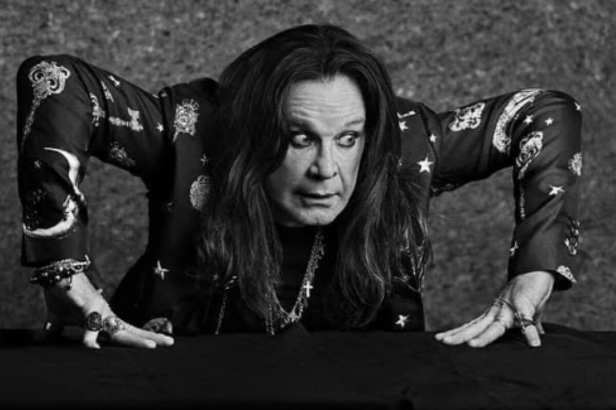 Ozzy Osbourne ignora indicaciones médicas y regresará a los escenarios