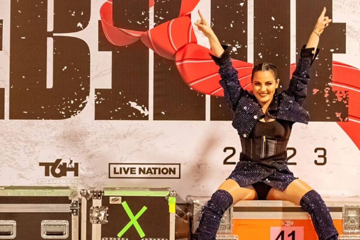 Maite Perroni descarta regreso a la música en solitario, pero prepararía sorpresas con RBD