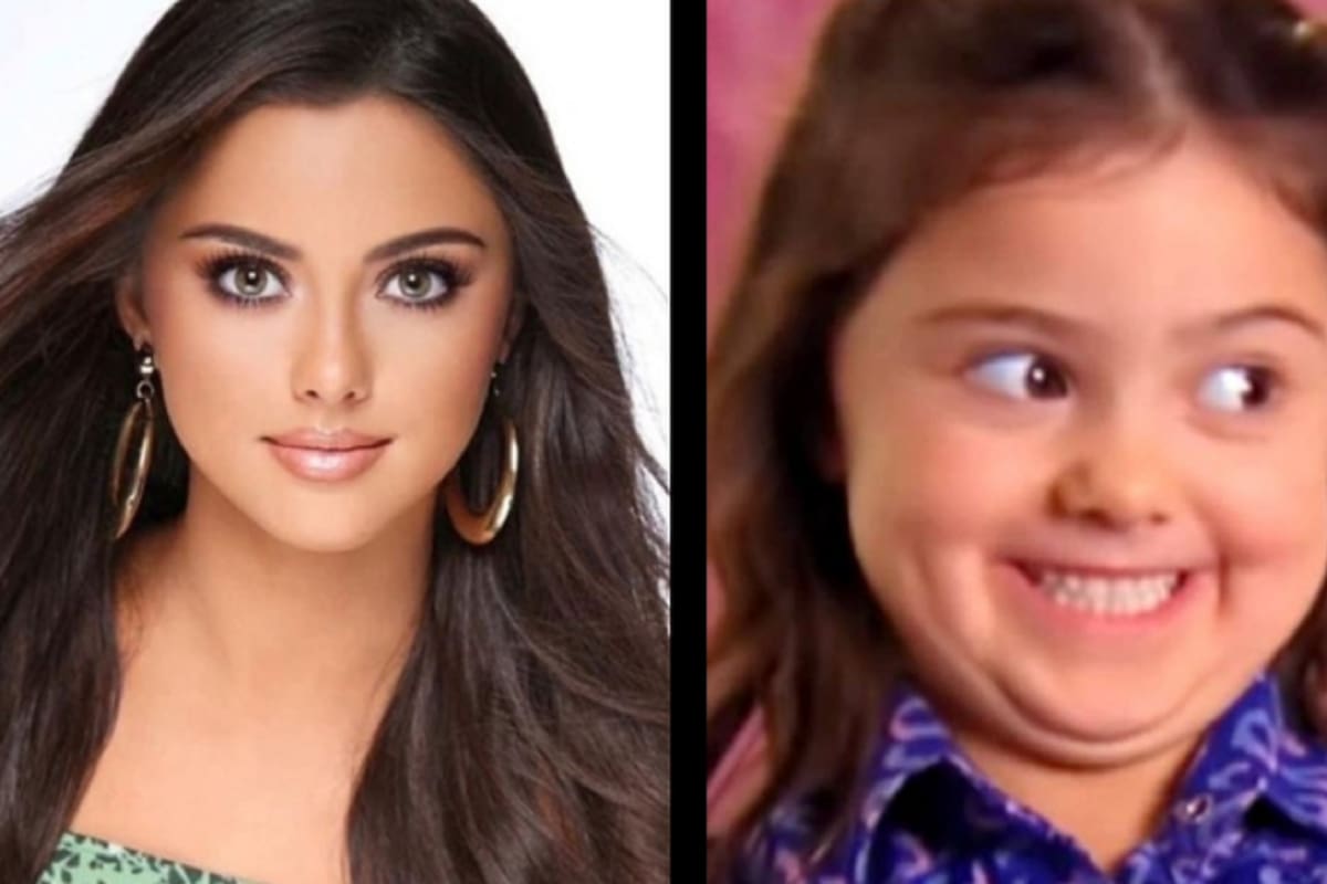 La famosa niña de los memes, Kailia Posey, fallece a los 16 años