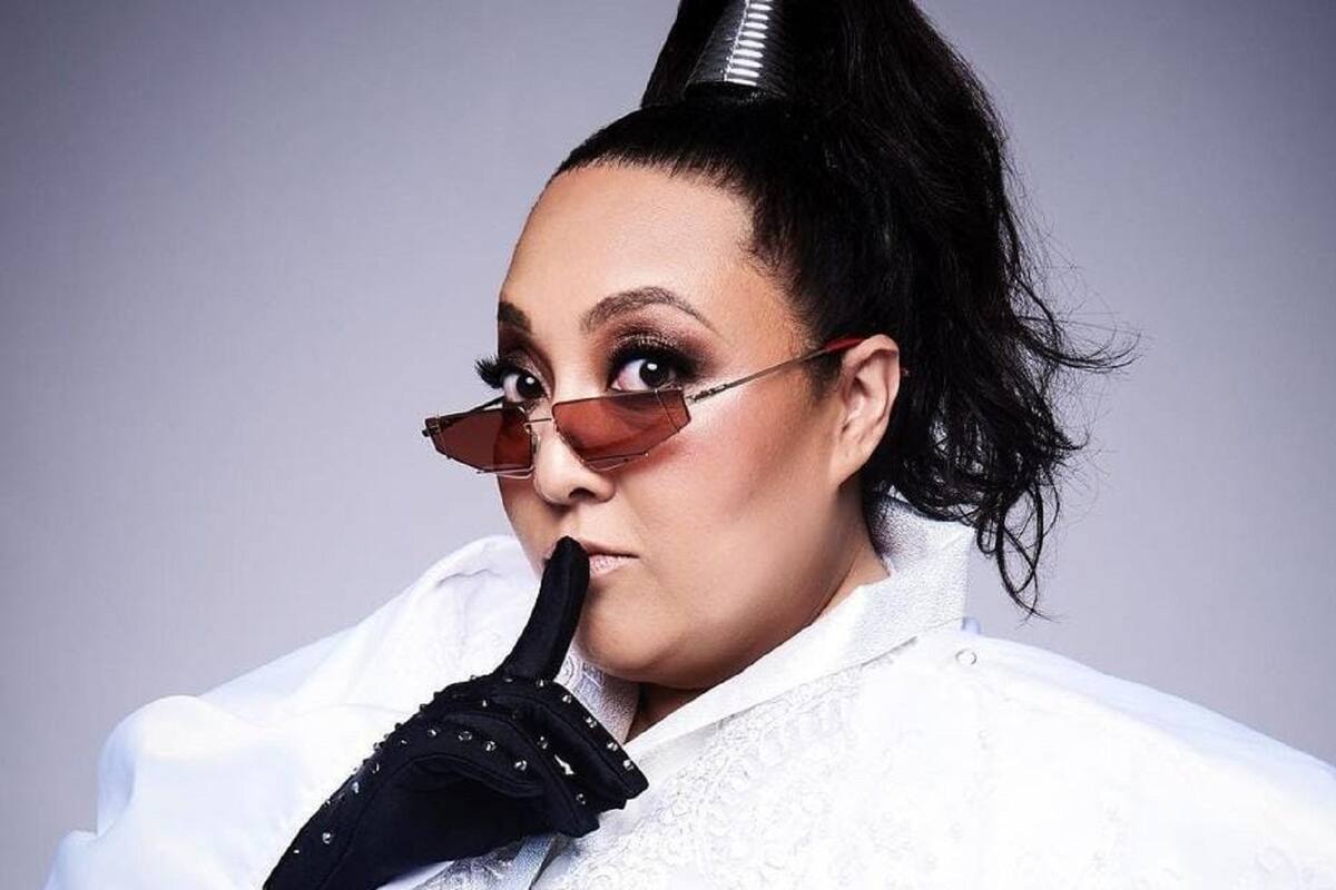 Michelle Rodríguez revela que la rechazaron para protagonizar una telenovela