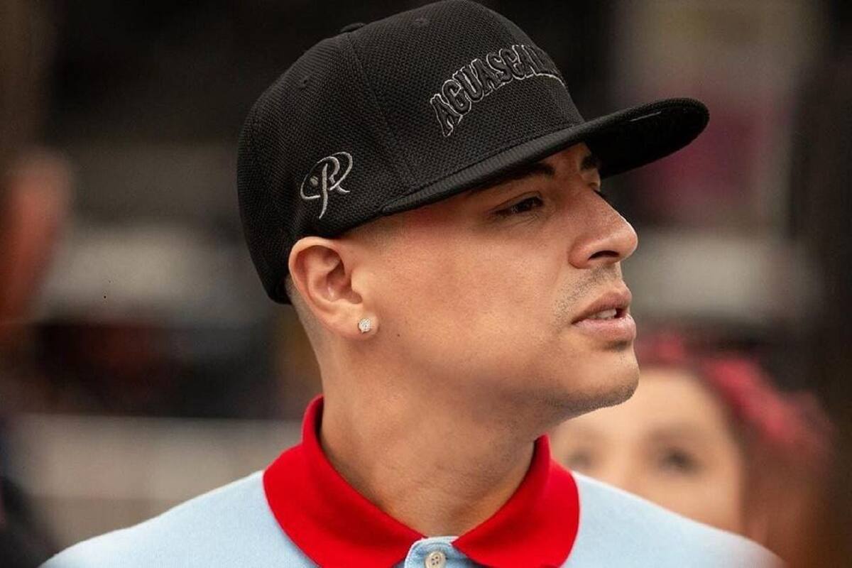 Eduin Caz abrirá su propio restaurante en Tulum: “Estamos listos”