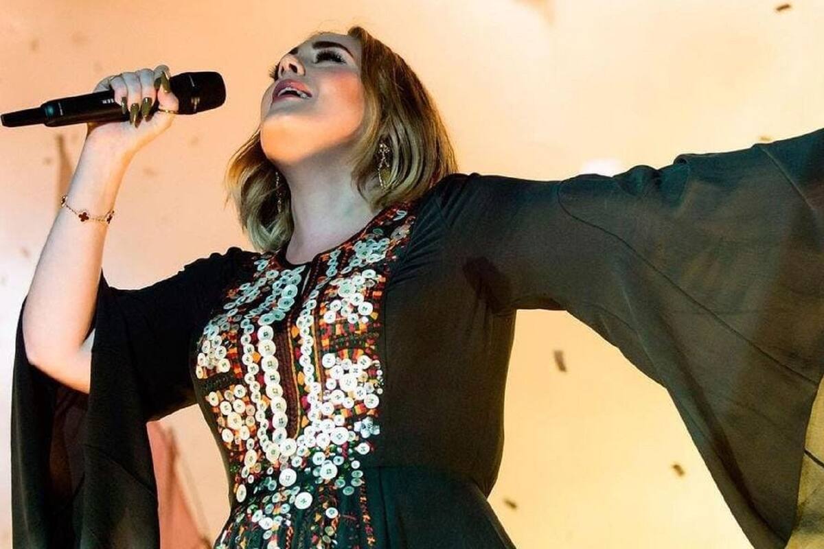 Adele habla por primera vez de su divorcio con Simon Konecki: “No era feliz”