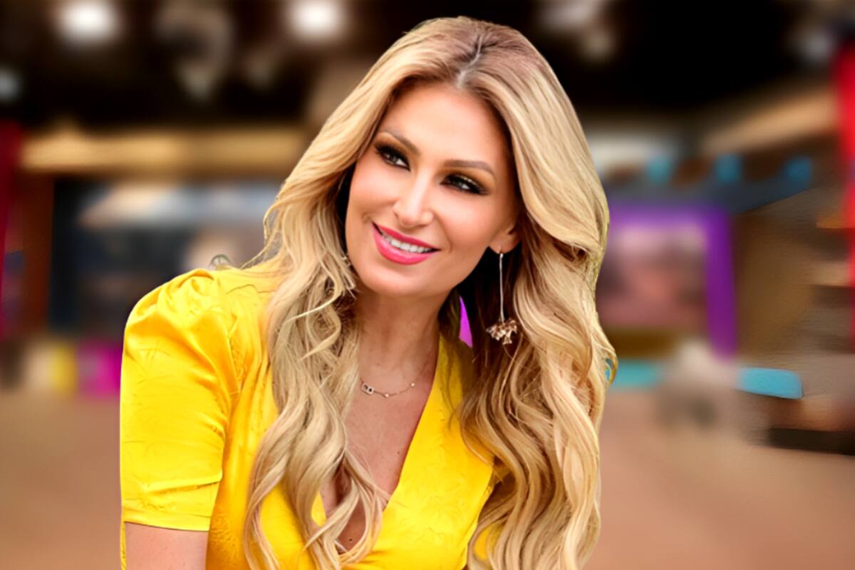 ¿A Anette Cuburu le DESAGRADAN los actuales conductores de 'Venga la Alegría'?