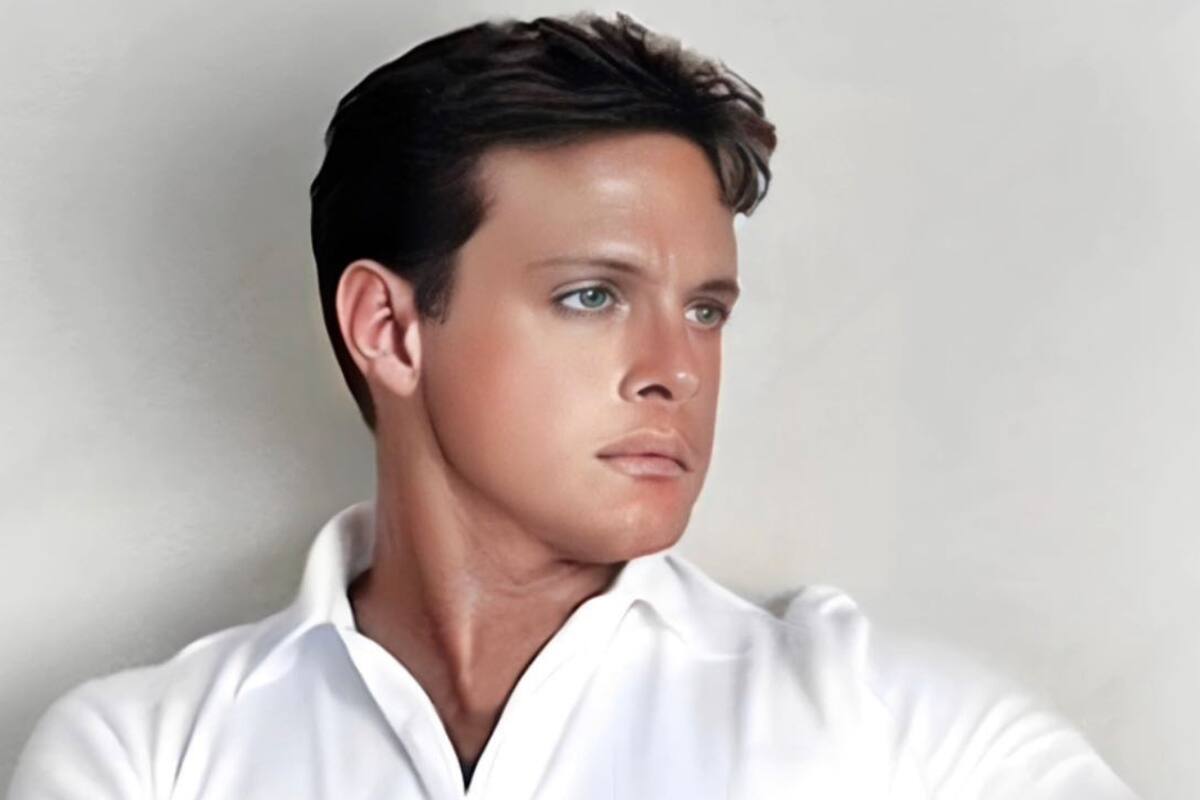 Luis Miguel: Se revela que la imagen criticada del artista fue creada con IA
