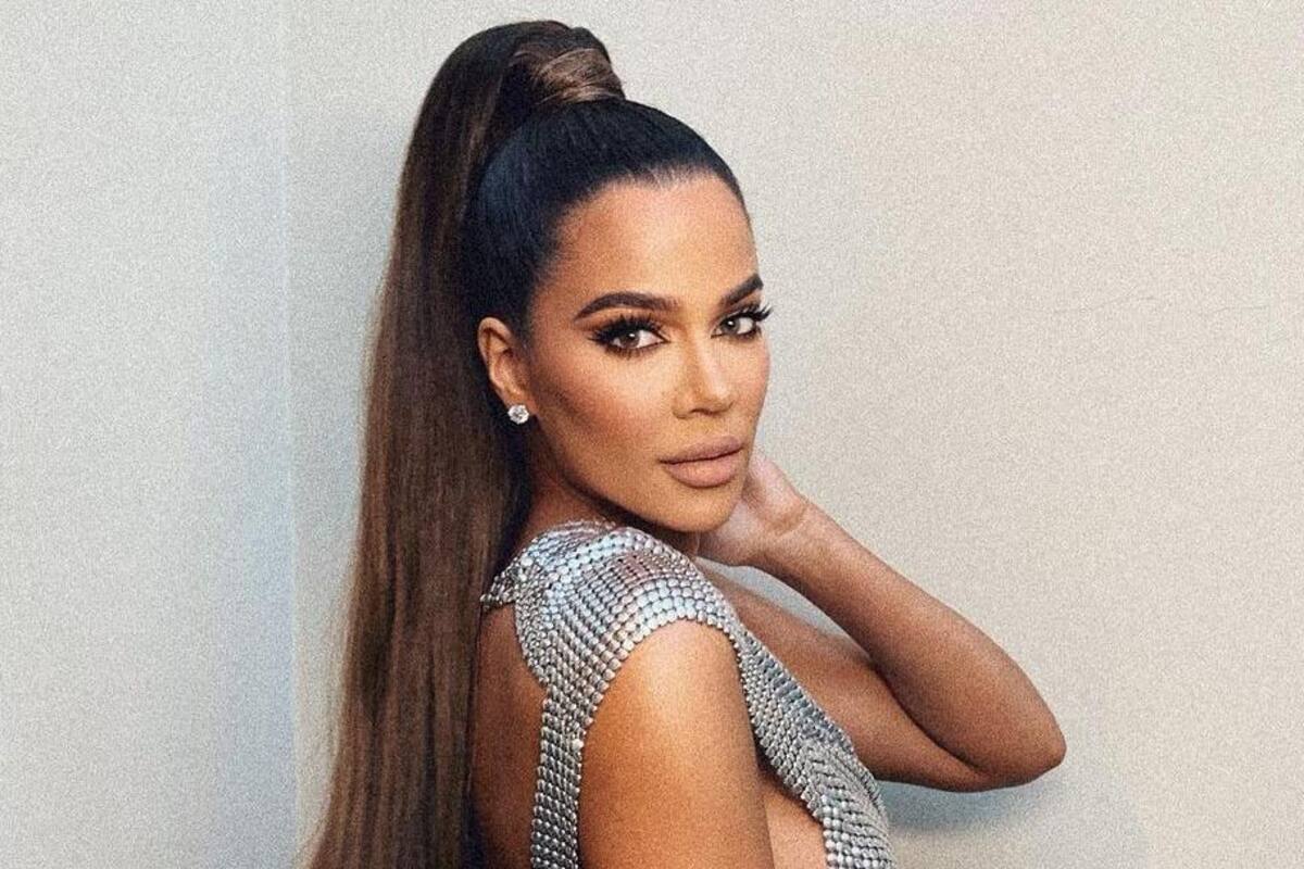 Khloé Kardashian dice que los malos comentarios afectan su “alma y confianza”