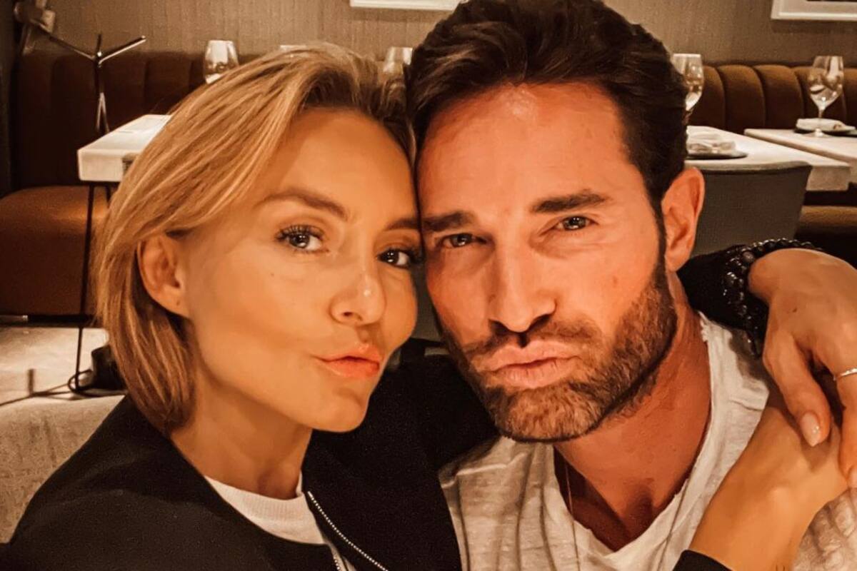 ¿Angelique Boyer embarazada? Este es el video que ha levantado sospechas en internet