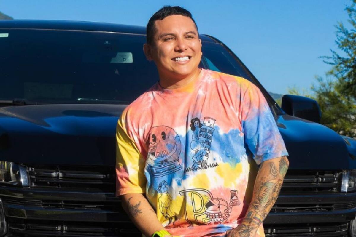 Edwin Luna no asiste al programa "Hoy" por no querer encontrarse con su exesposa Alma Cero