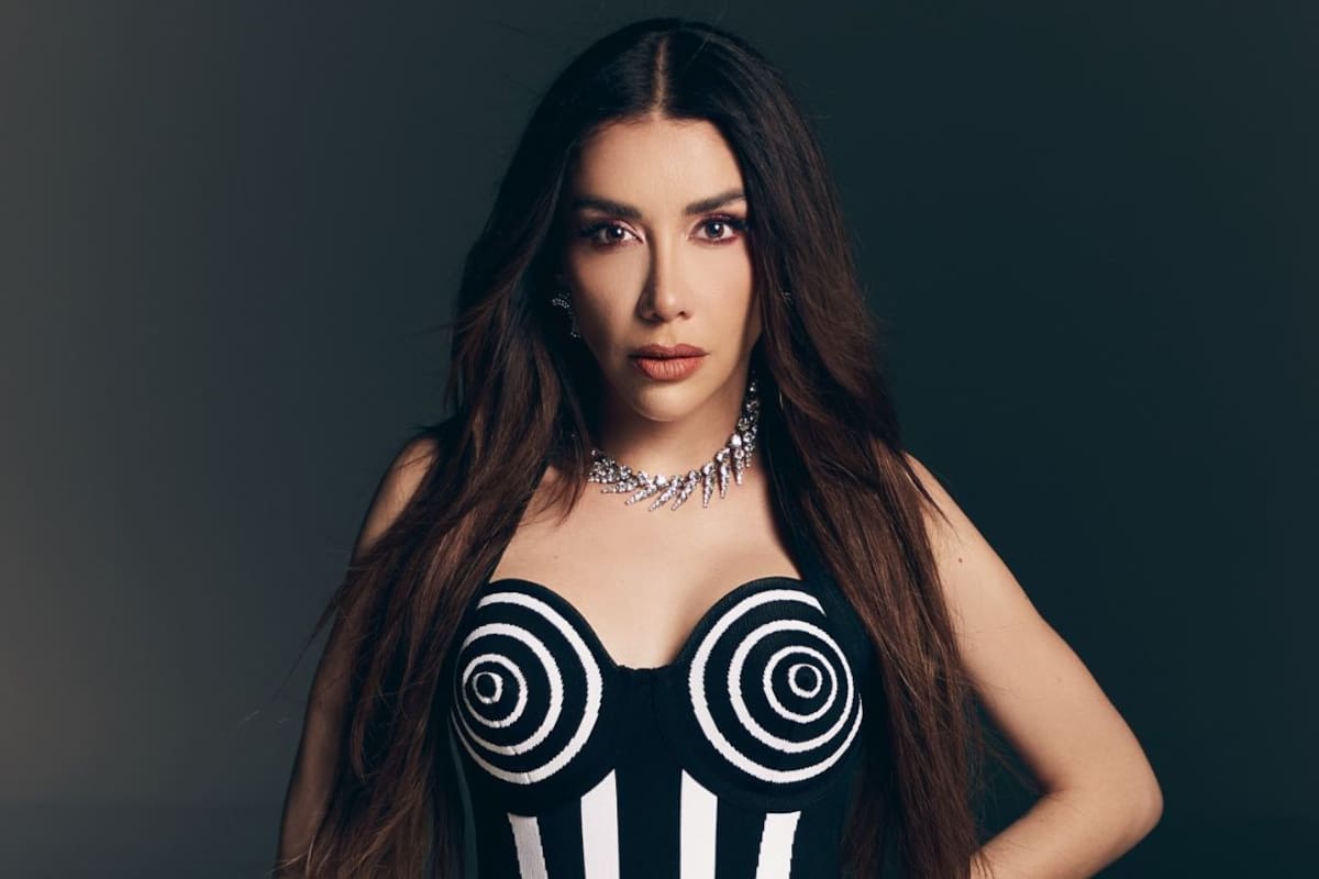 Presentan “La verdadera Matryoshka: Un documental de Karime Pindter” en Cinemex, donde la influencer se convierte en la primera figura mexicana en dirigir, producir y protagonizar un documental comercial a nivel nacional