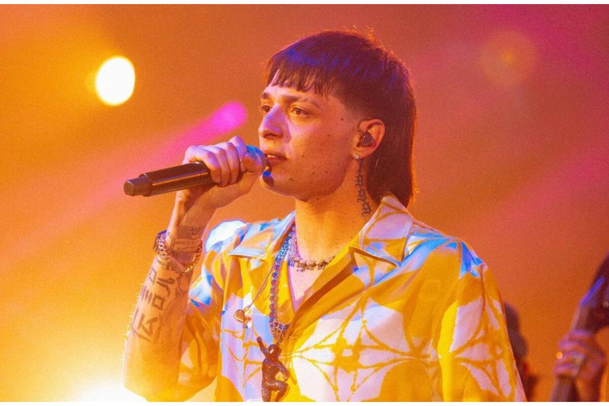 El fanatismo y obsesión por Peso Pluma causa el fatal desenlace de un niño en Coahuila