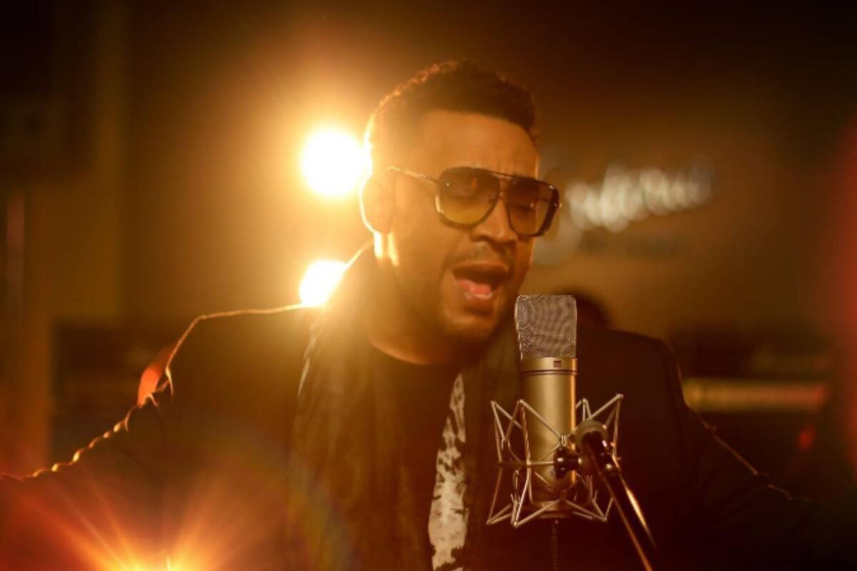 Don Omar anuncia el lanzamiento de su próximo álbum titulado "Forever King"
