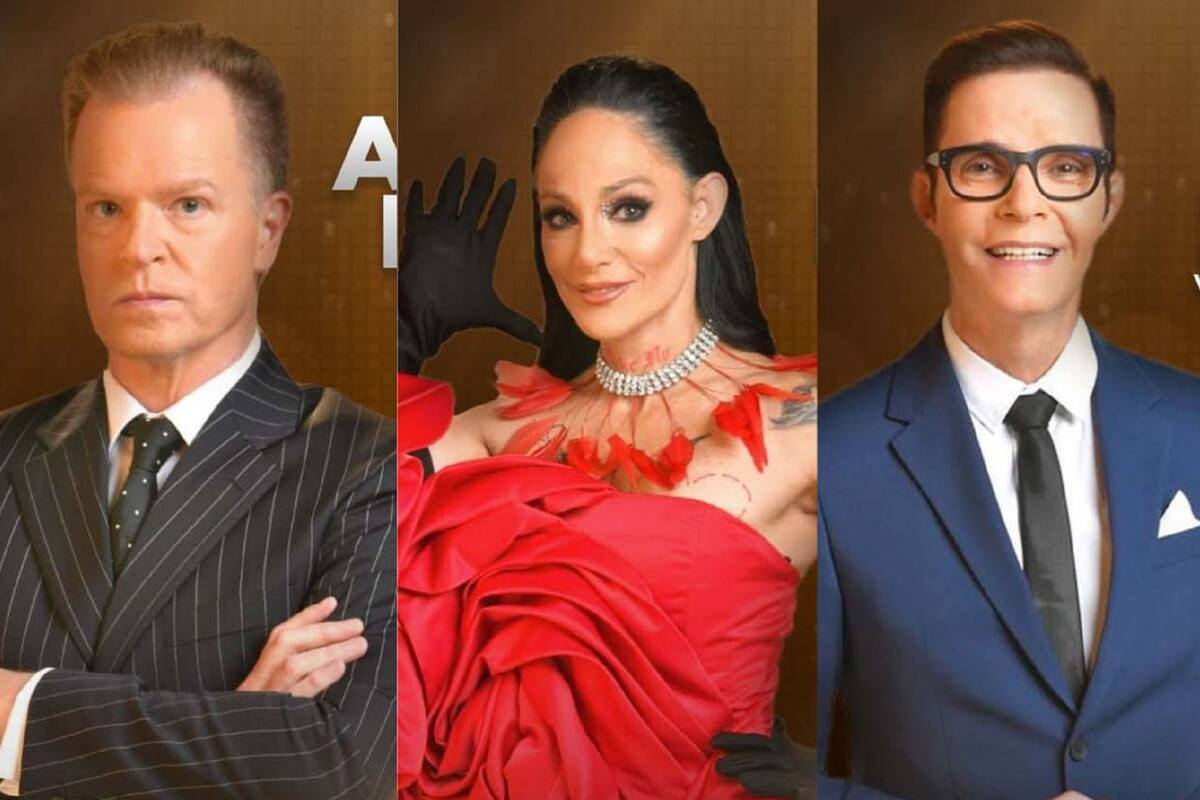 "La Academia 20 años": Críticos y conductores confirmados del reality de Tv Azteca