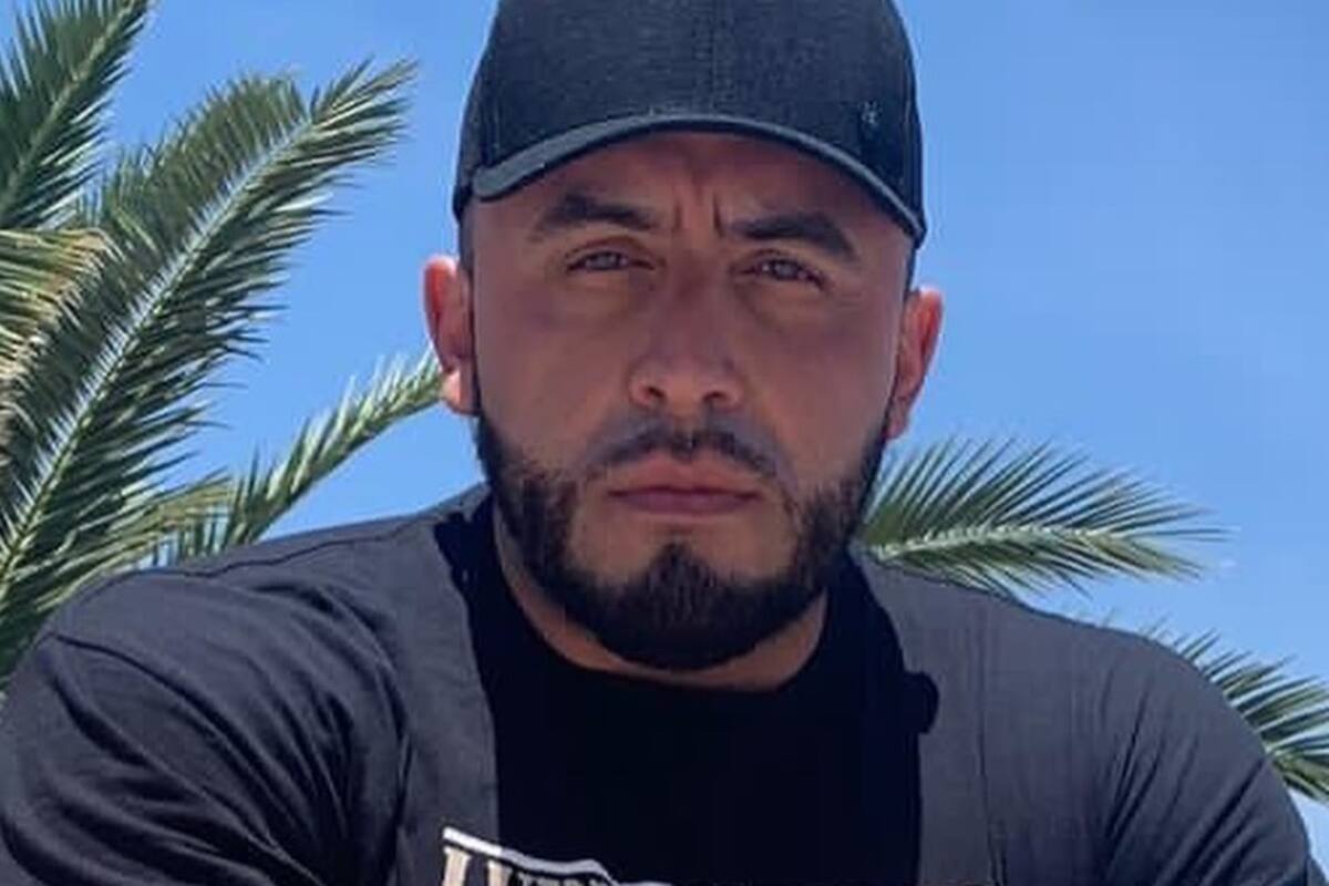 Juan Rivera anuncia que deja de trabajar con Lupillo Rivera