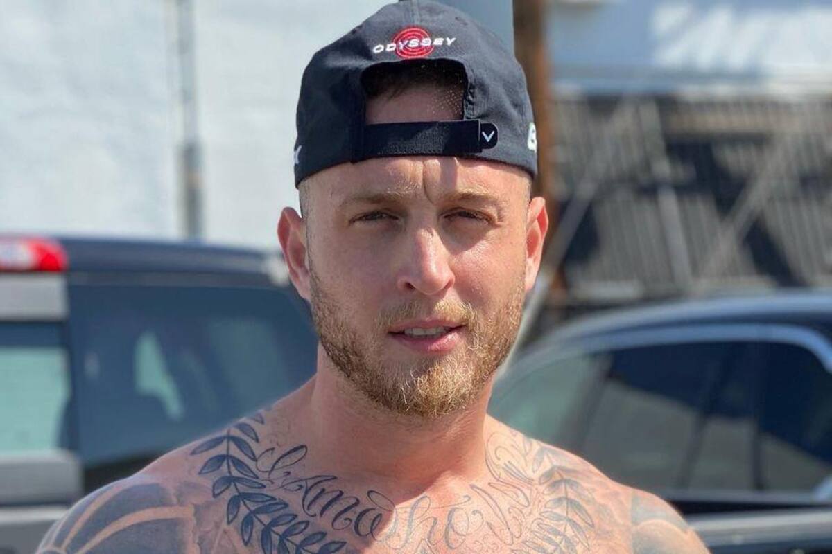 Acusan a hijo de Tom Hanks de violencia doméstica