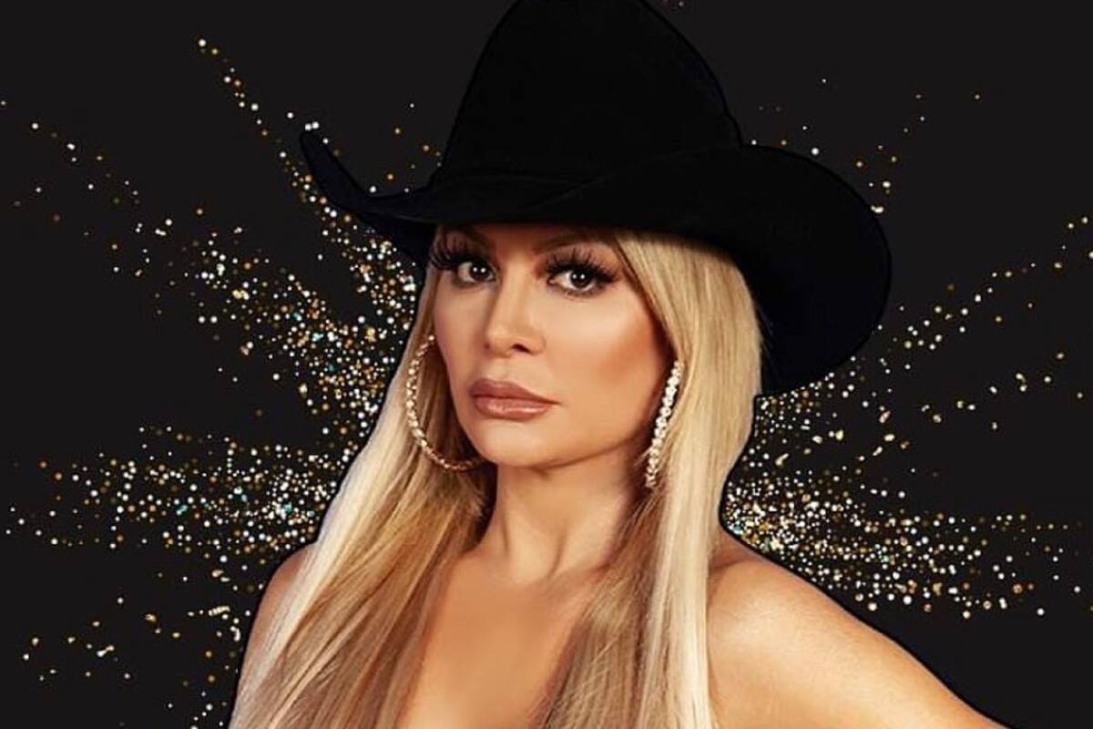 Marisol Terrazas lanza canción como solista y se la dedica a las mujeres empoderadas