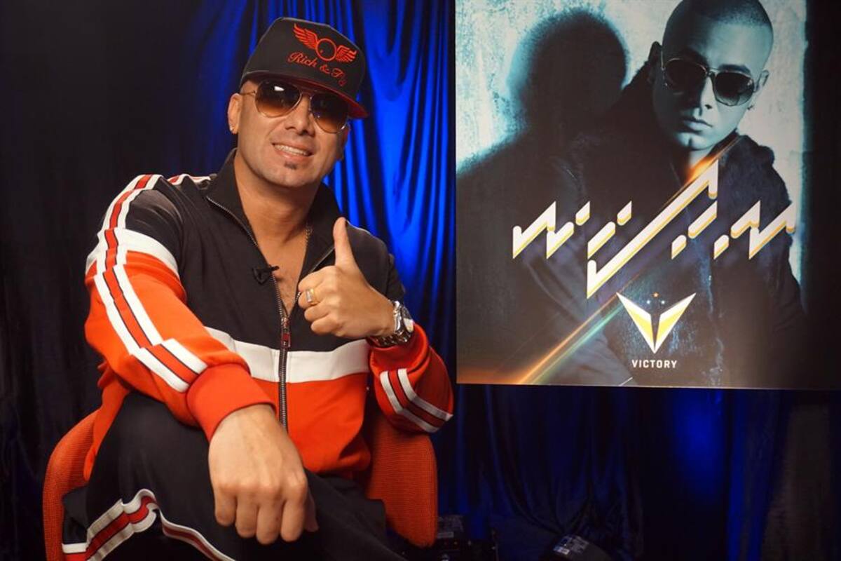 Wisin recibirá la distinción a la excelencia en Premios Lo Nuestro