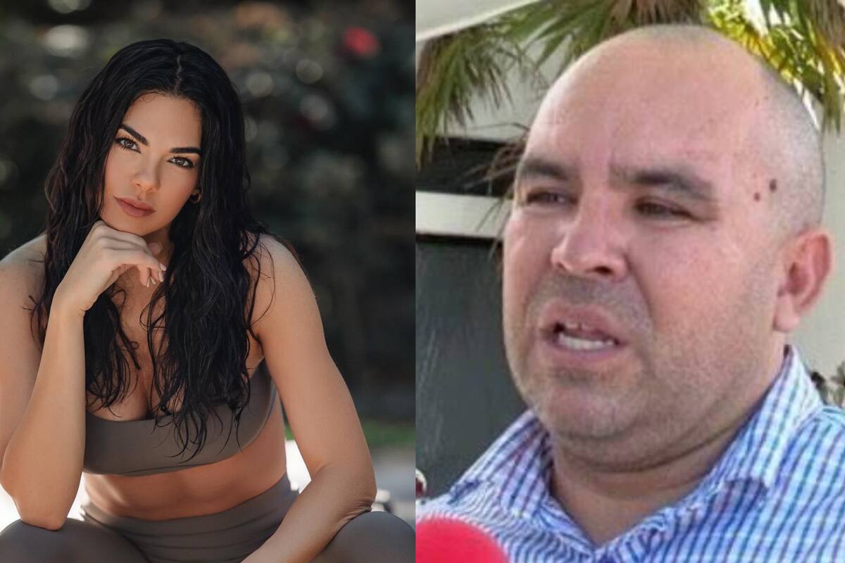 Livia Brito pierde demanda contra paparazzi que agredió en Cancún, ¿cuánto debe de pagar?