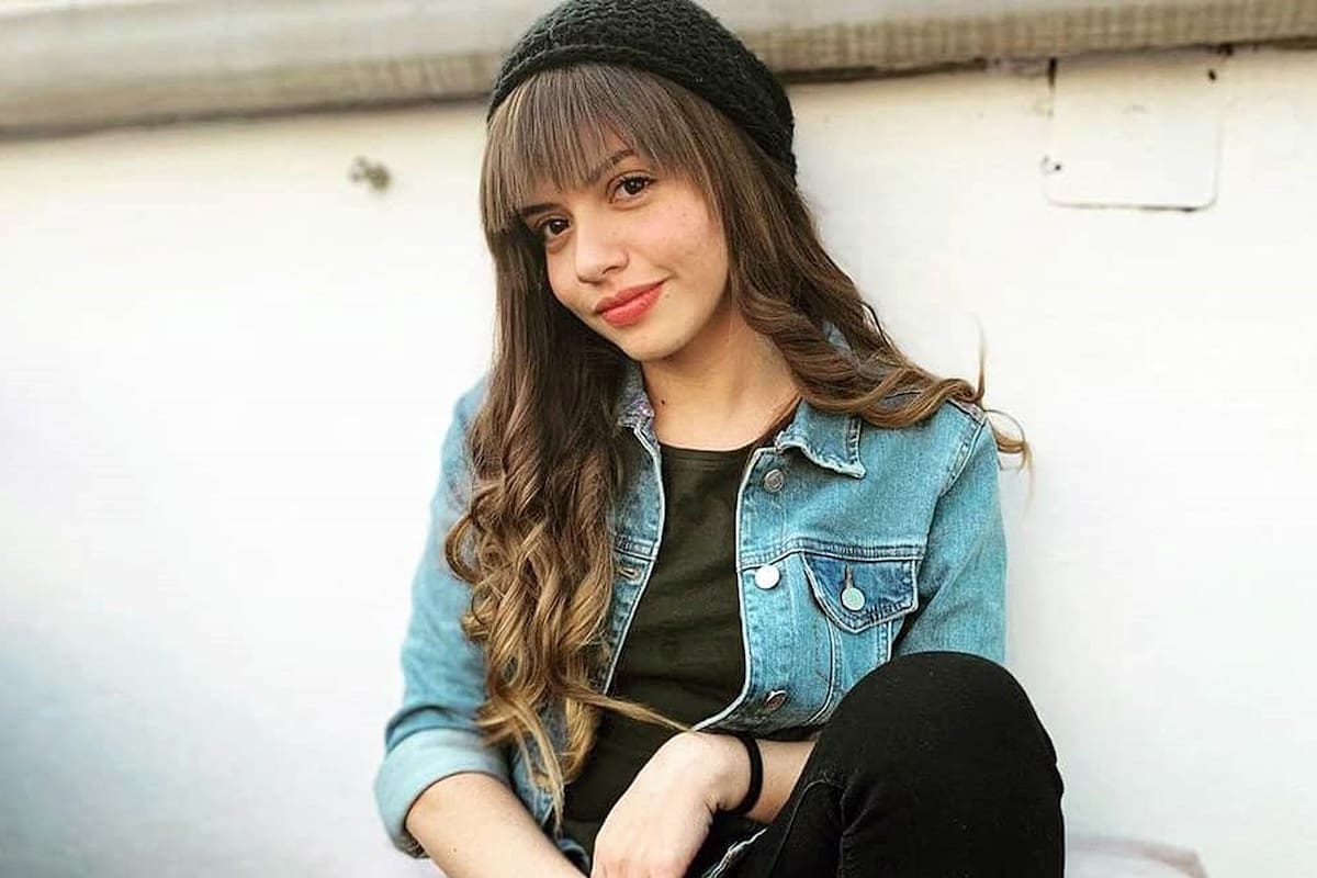 Daniela Parra revela que habló con su papá Héctor "N" desde la cárcel; esto le dijo