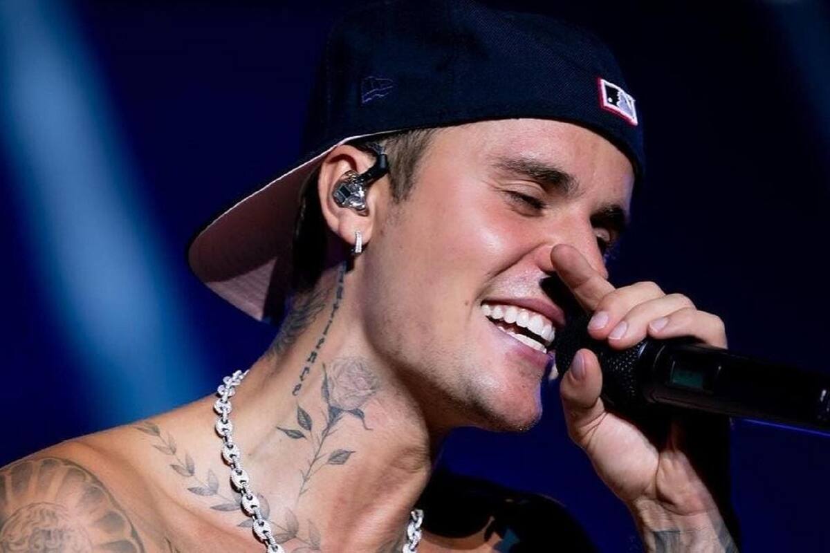 Justin Bieber vende a Hipgnosis los derechos de sus canciones por 200 millones de dólares