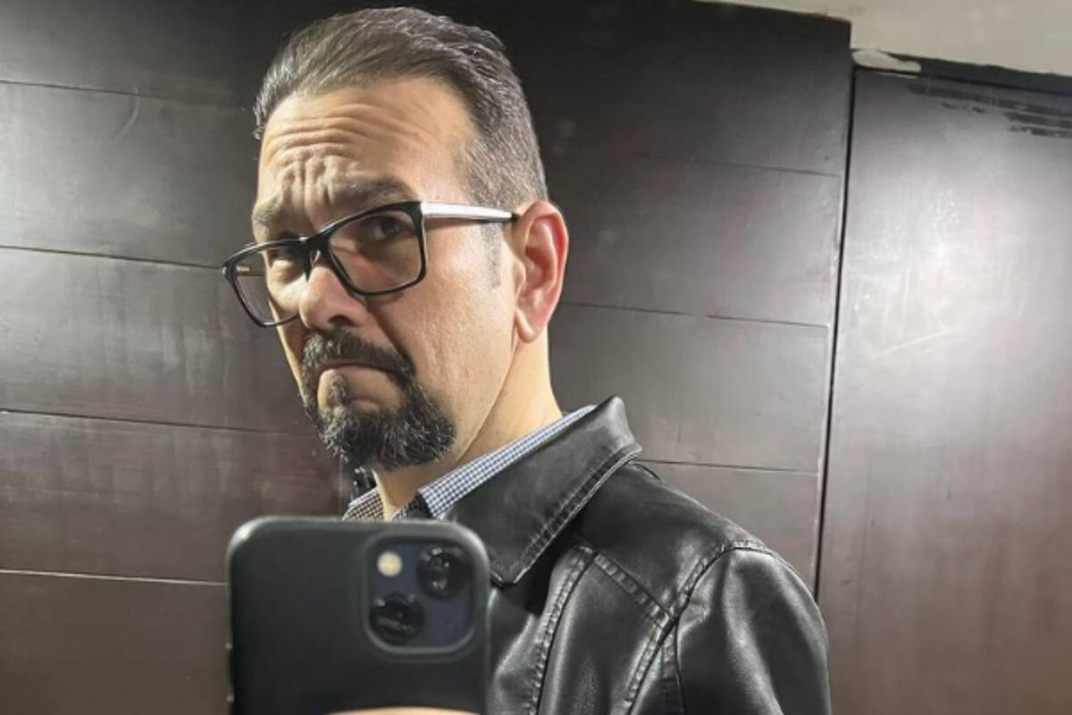 Oscar Ortíz de Pinedo recibe fuertes críticas por sus comentarios sobre la película "Barbie"