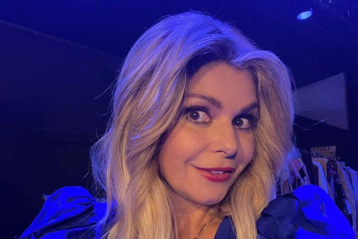 Itatí Cantoral revela haber sufrido acoso por parte de un actor
