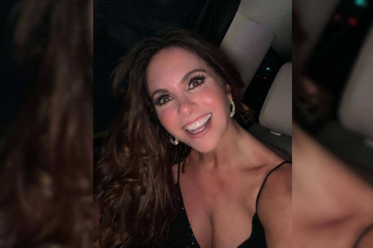 Lucero revela que es probable que vuelva con su ex: “Nos amamos”, asegura