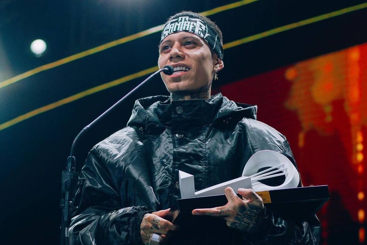 Santa Fe Klan anuncia que se hará su propia cuenta de  OnlyFans