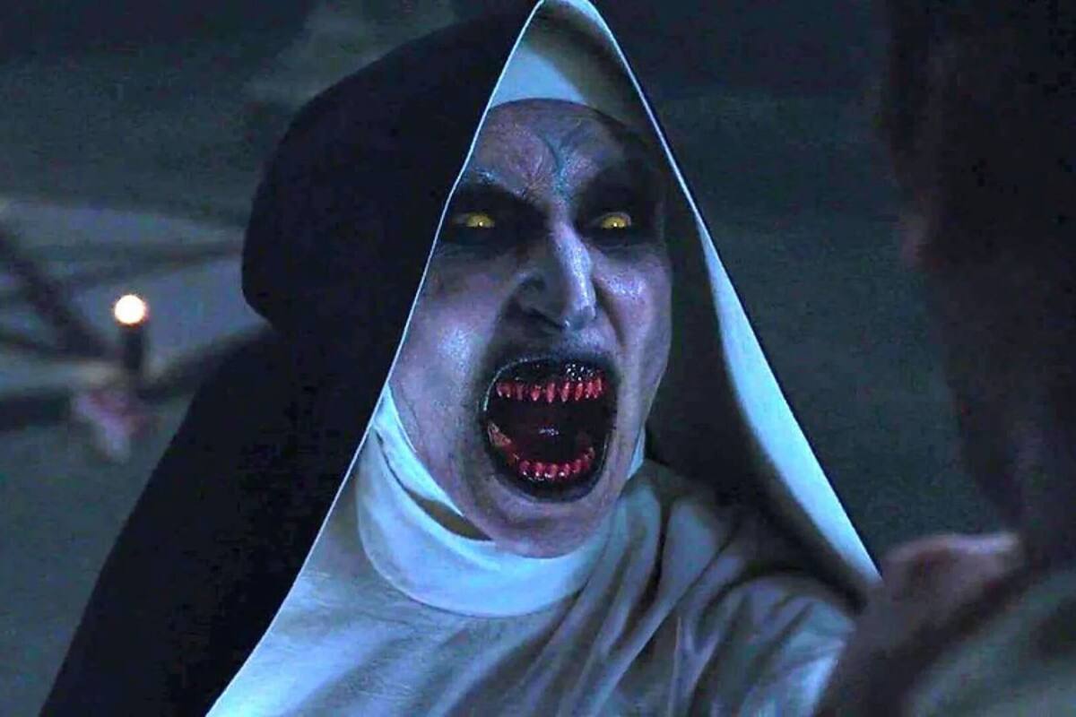 La Monja 2 llega al streaming: todo lo que debes saber sobre la terrorífica secuela