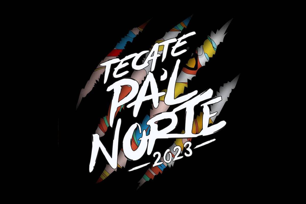 Tecate Pa'l Norte 2023 anuncia venta de "Boleto tempranero"