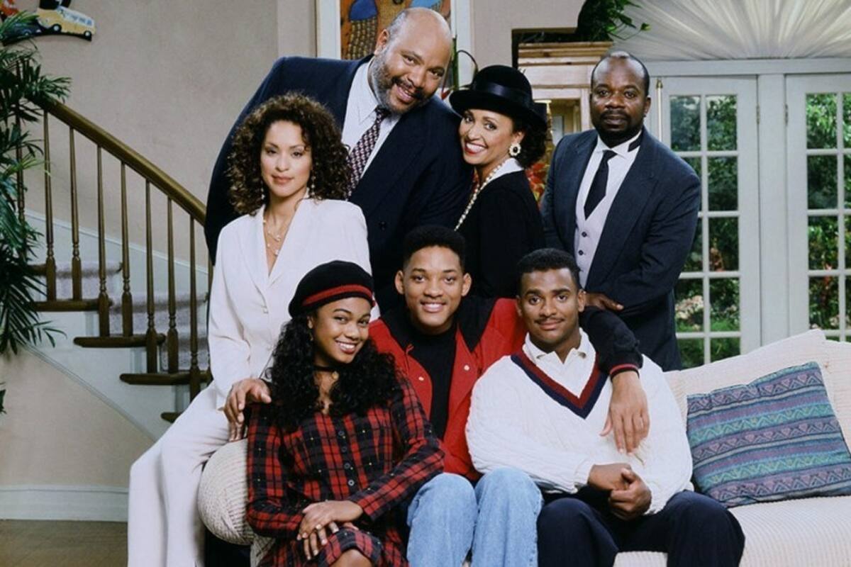 Con el tráiler, Will Smith anuncia la fecha de estreno de "La Reunión del príncipe de Bel- Air"