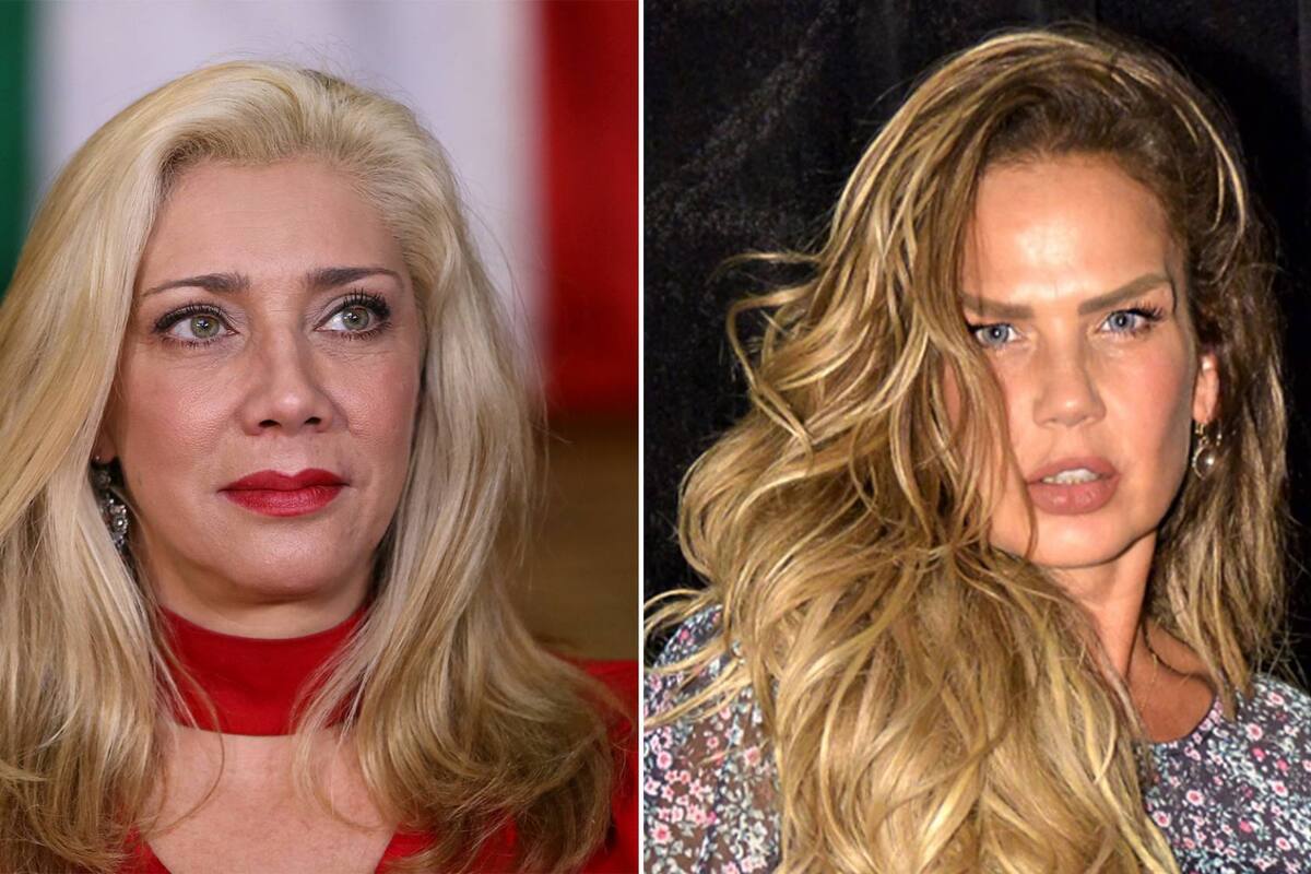 Tras ruptura con Juan Vidal, Niurka se niega a disculparse con Cynthia Klitbo