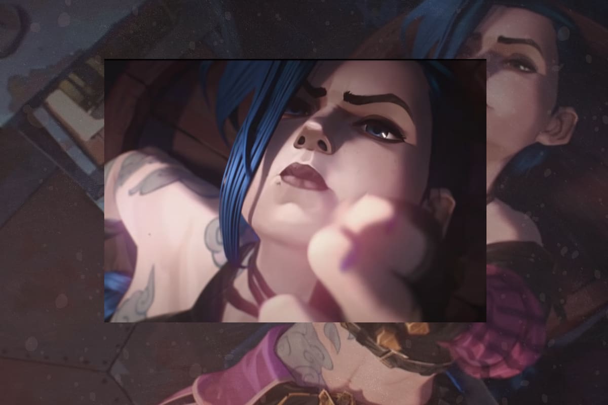 "Arcane", la serie de League of Legends" anuncia su segunda temporada