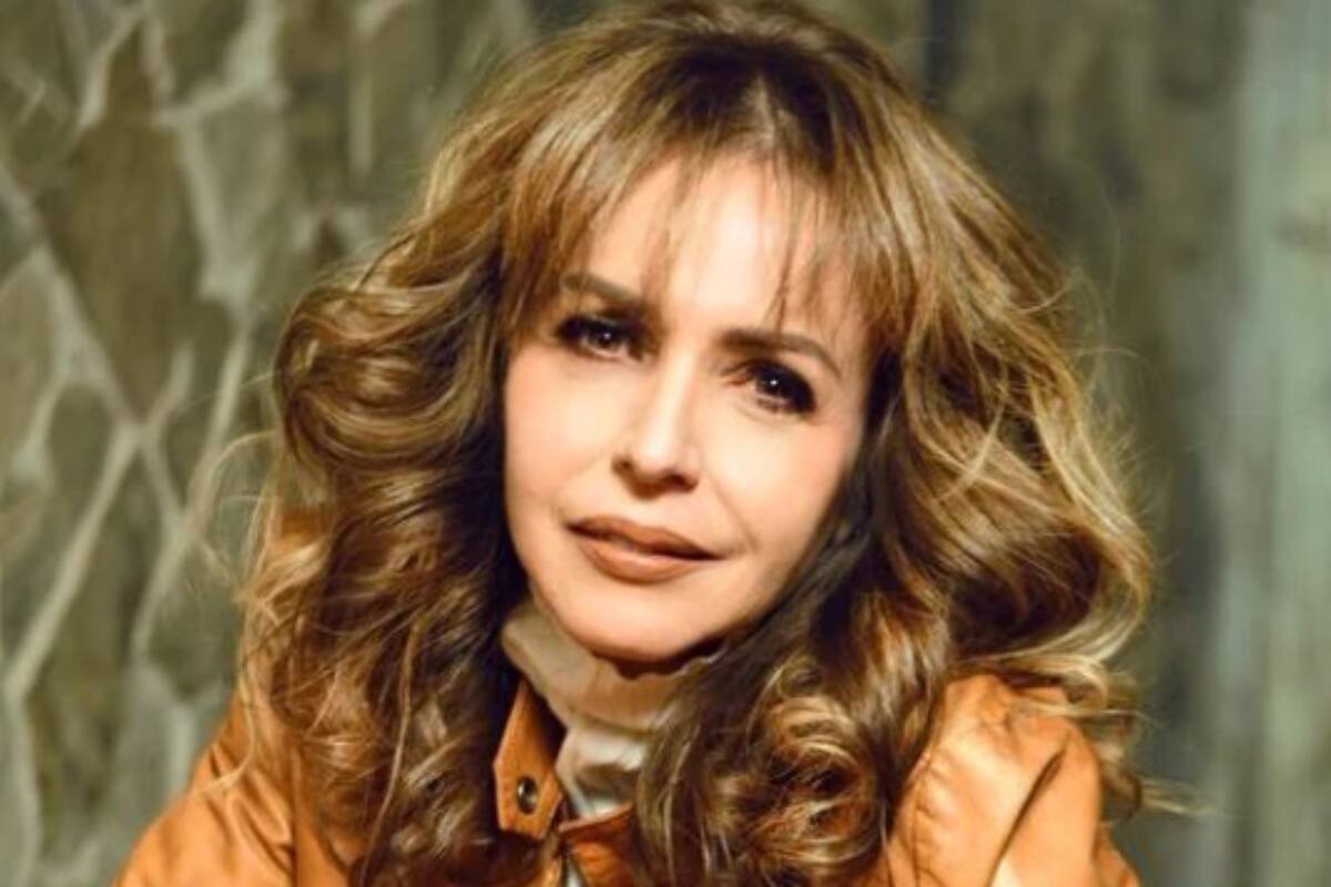 ¿Por qué Daniela Spanic demandó a “Ventaneando”? Te contamos