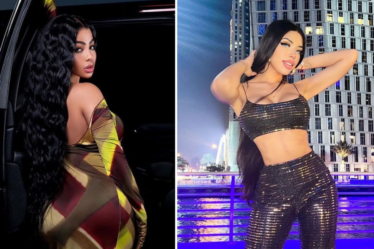 Yailin La Más Viral invita a Yeri Mua a República Dominicana, ¿harán colaboración?