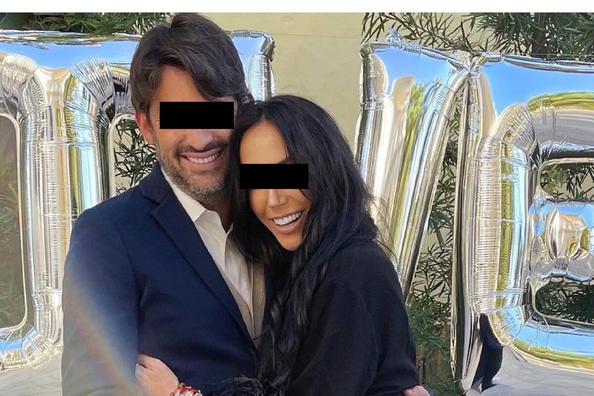 Aseguran que Inés Gómez Mont y su esposo huyeron a Estados Unidos