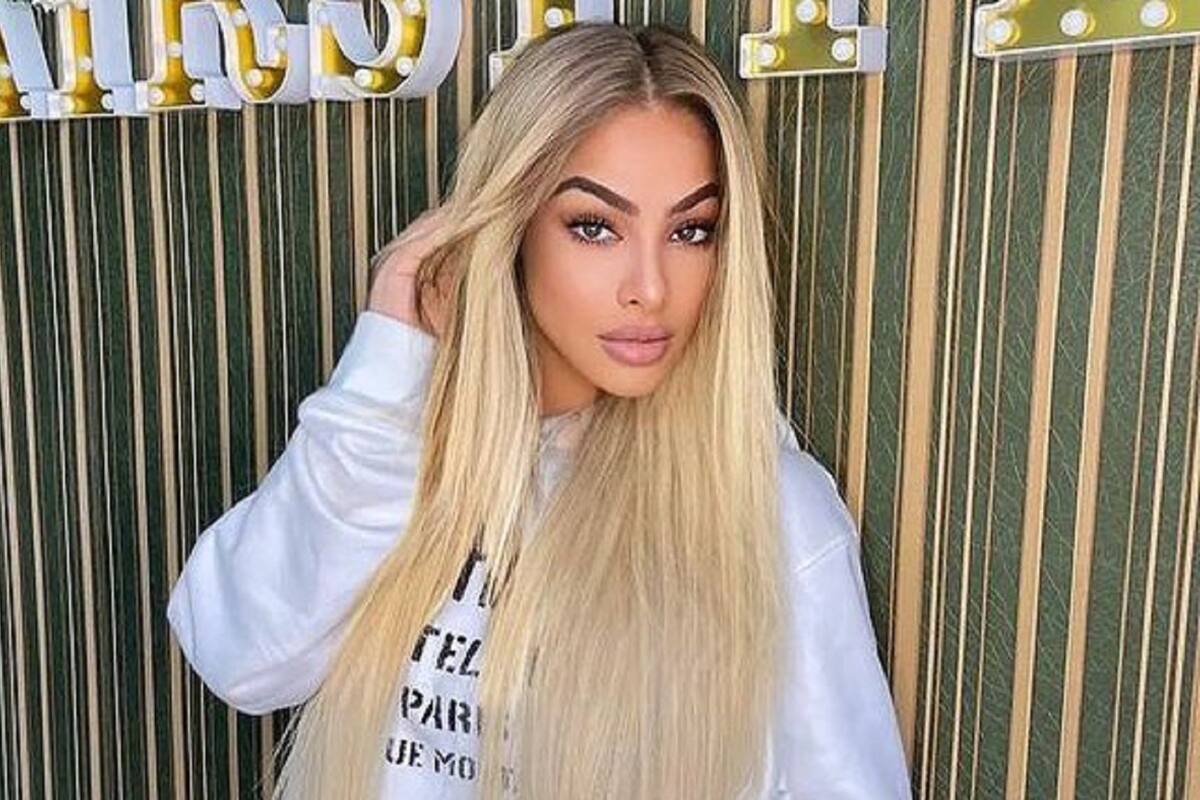 ¿Cuánto cobra Yailin La Más Viral por presentación?