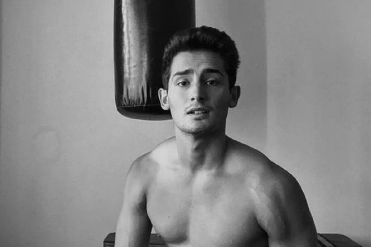 Emilio Osorio, hijo de Niurka y Juan Osorio, revela la forma "salvaje" en que fue educado