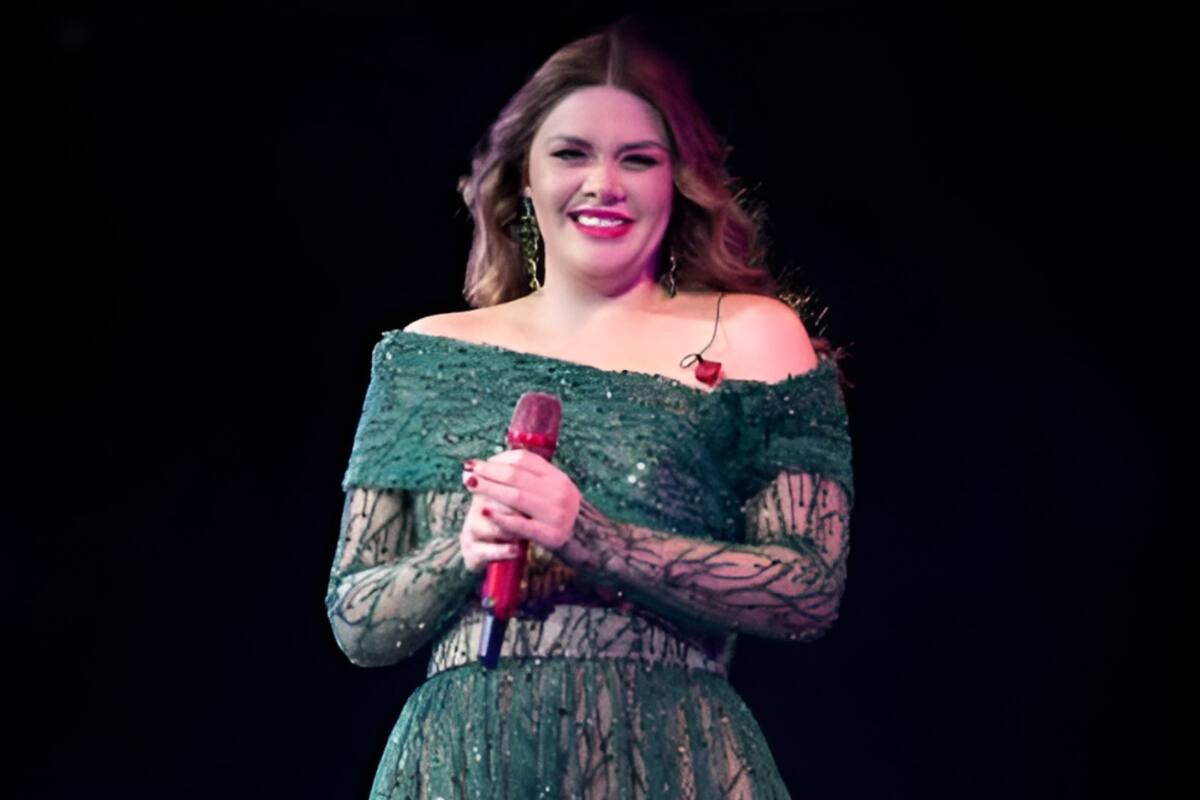 ¿A qué se debió la anticipación del premio de Yuridia en Premios Lo Nuestro 2026 y qué implica su victoria como Mariachi/Ranchera del Año?