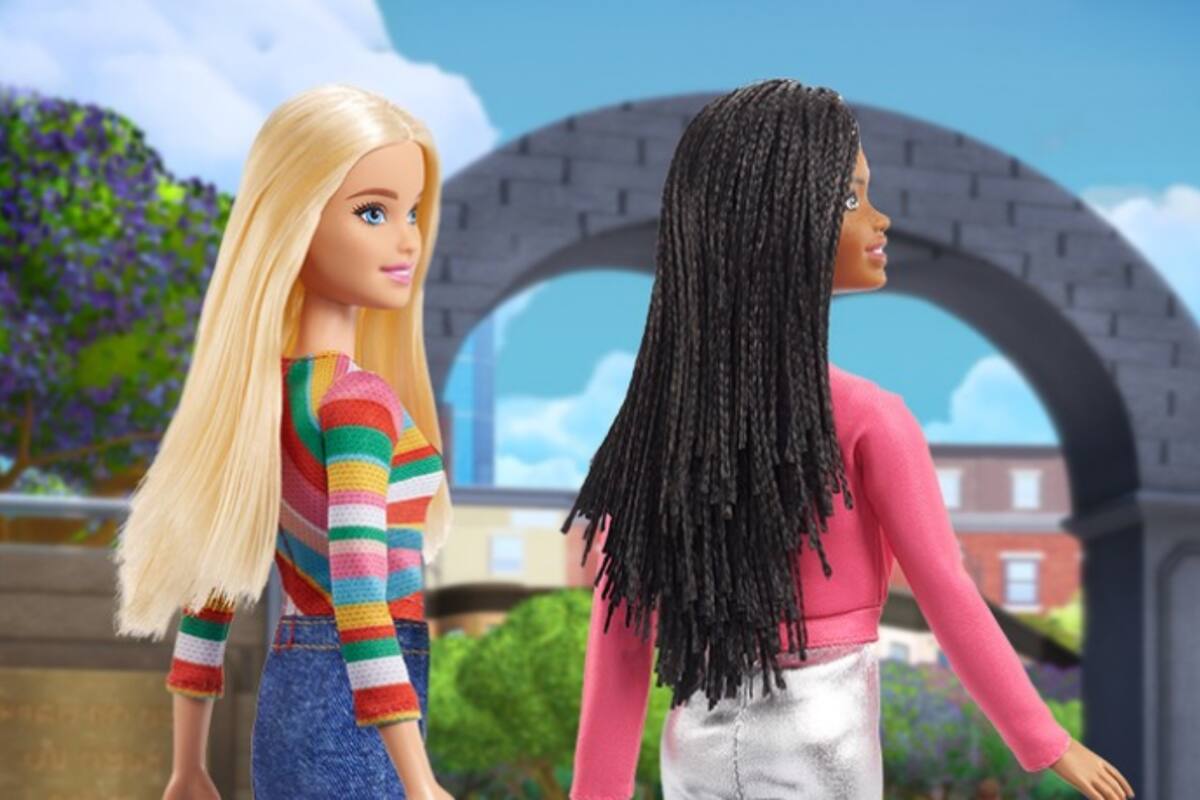 Así luciría la casa de Barbie en México y en otros países según la Inteligencia Artificial