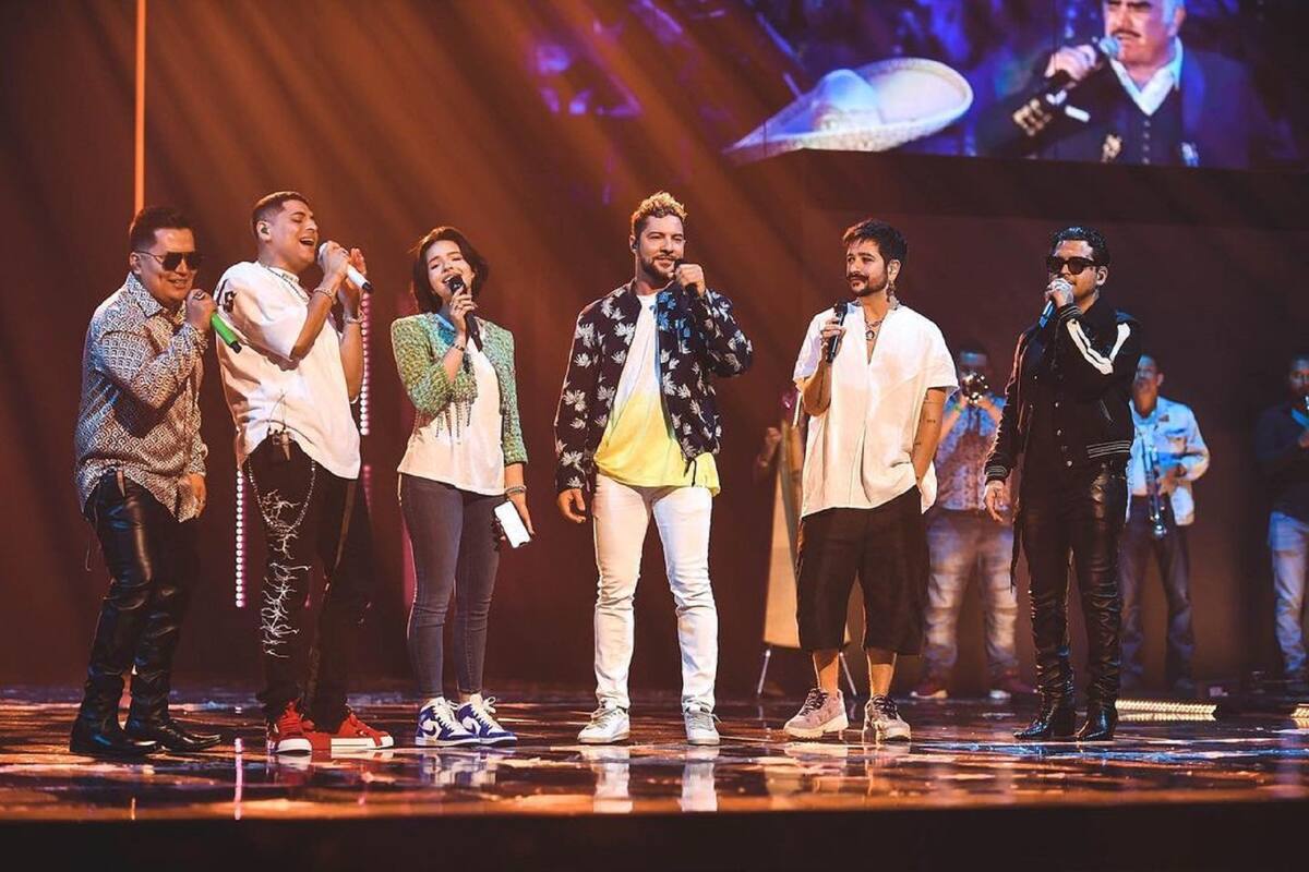 Premios lo Nuestro 2022: Todo lo que debes de saber sobre la gala musical