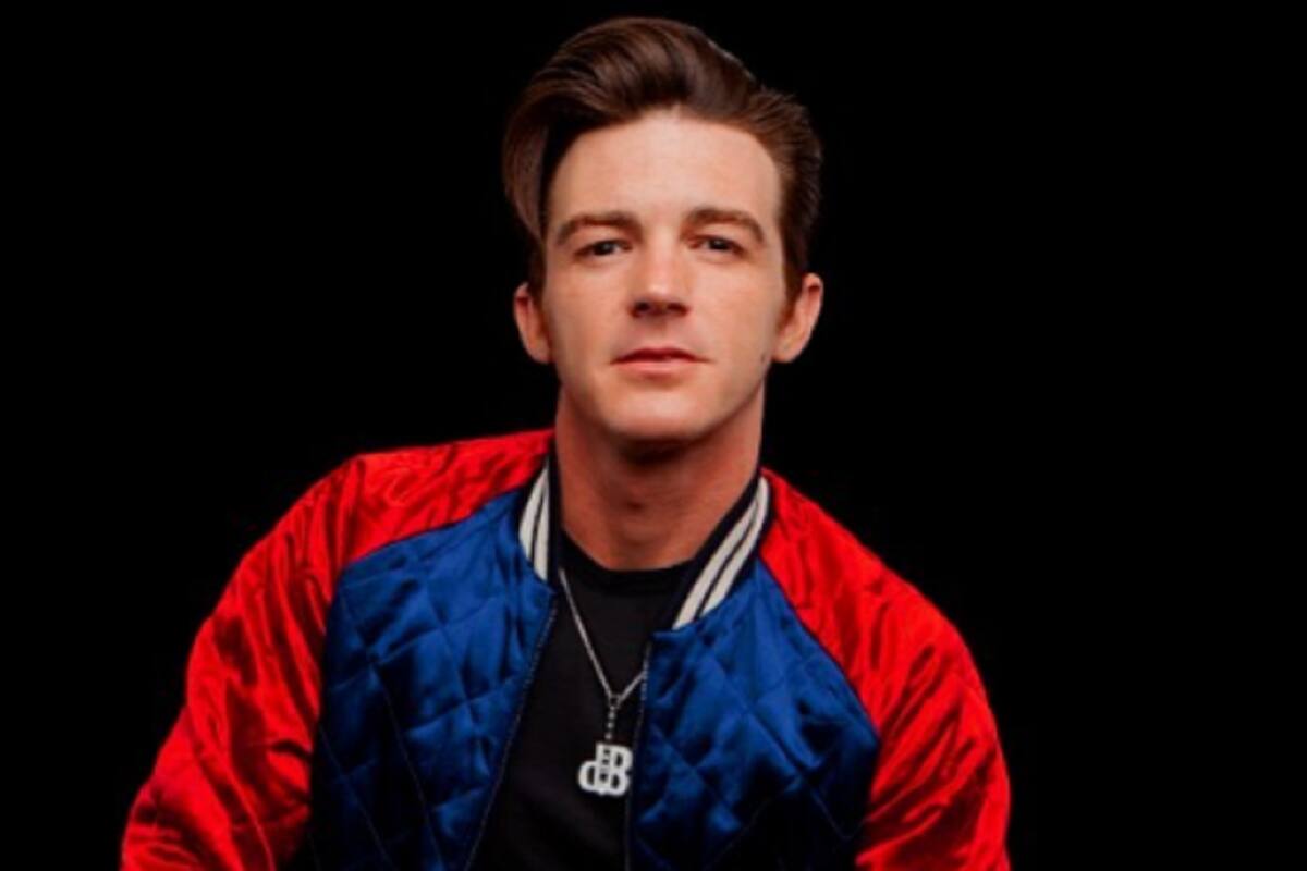 Usuarios de internet se indignaron con la visita de Drake Bell en México