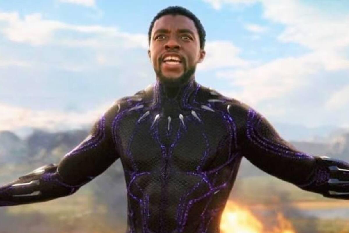 Secuela de “Black Panther” comenzará rodaje en julio de 2021: informe