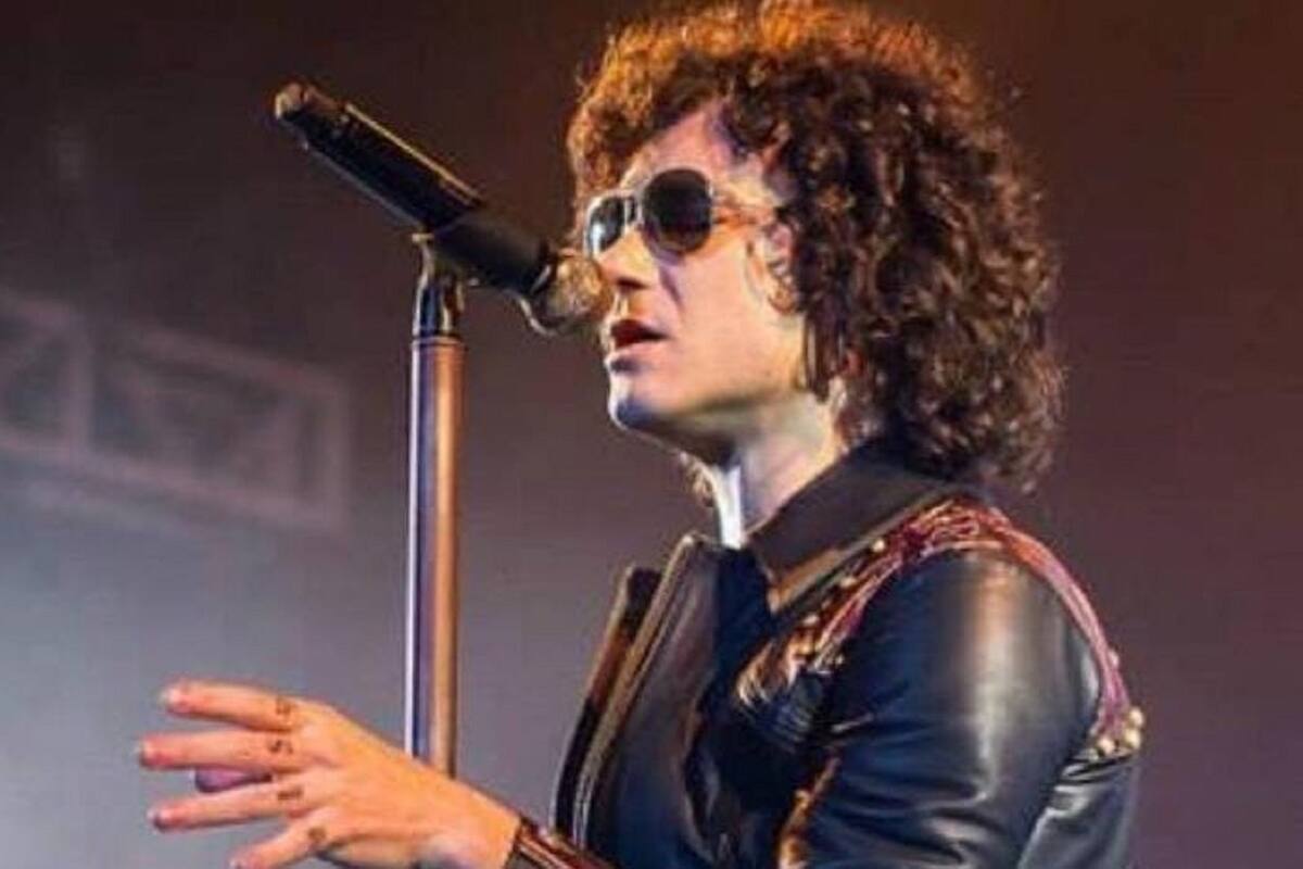 Enrique Bunbury adelanta su retiro de los escenarios y cancela sus últimos conciertos por problemas con su garganta