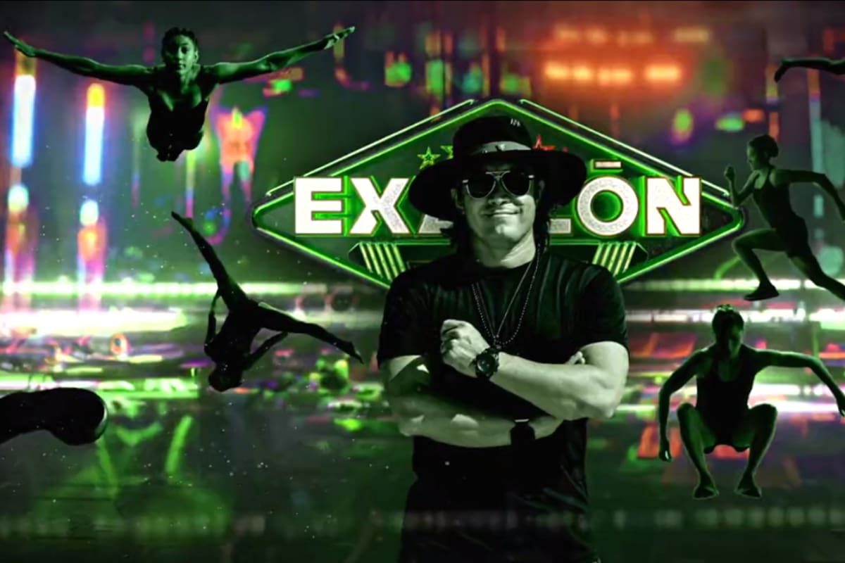 Exatlón México: esta es la concursante más poderosa en TIEMPO REAL de la nueva temporada