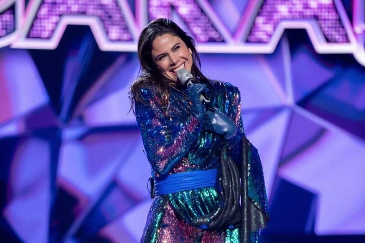 Mane de la Parra confiesa que Paola Rojas es su amor platónico