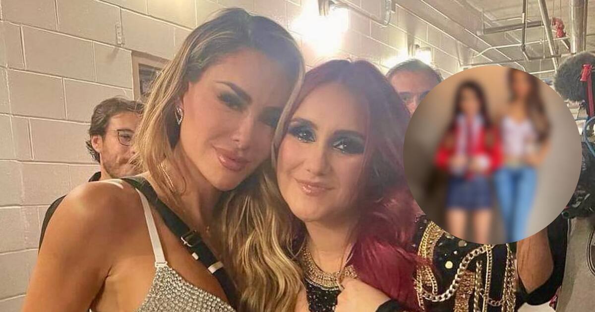 Alma Rey Crean las muñecas de RBD: Así lucen Roberta y Alma Rey