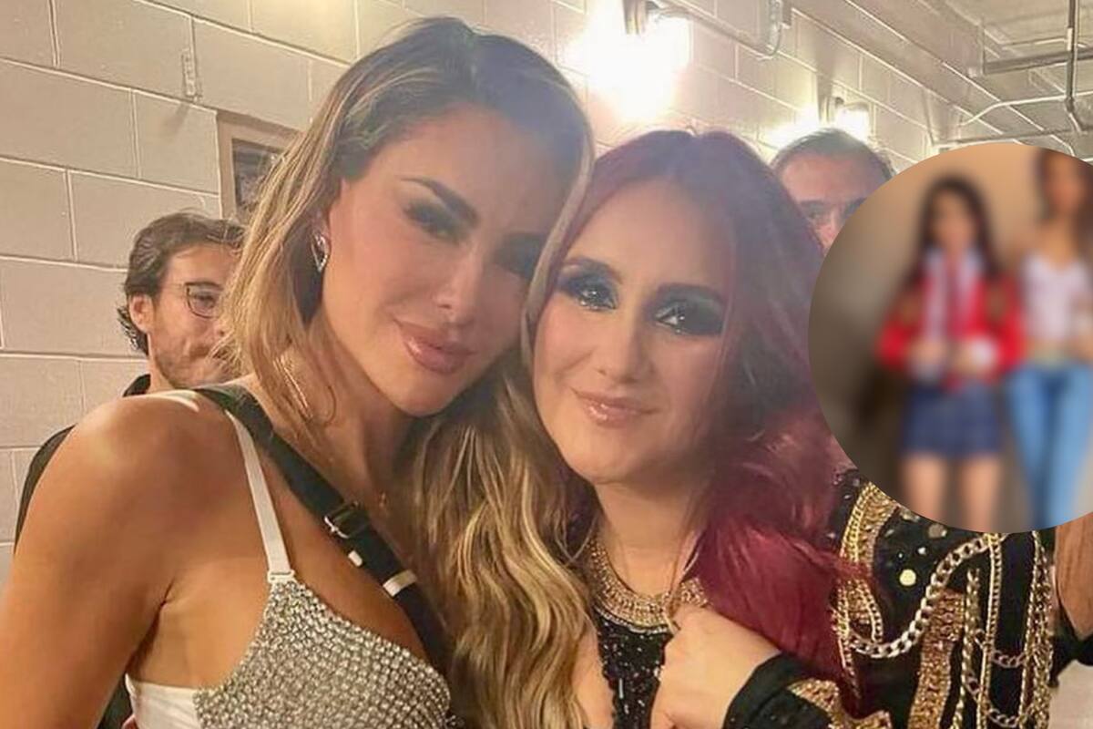 Crean las muñecas de RBD: Así lucen Roberta y Alma Rey